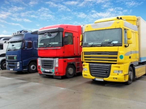 Ankara Derbent Nakliye